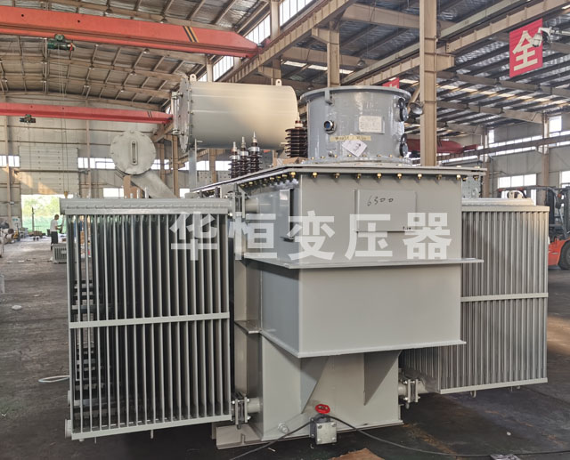 6300KVA长葛长葛长葛电力变压器