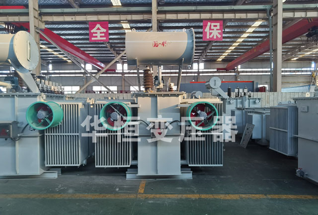 6300KVA长葛长葛长葛电力变压器