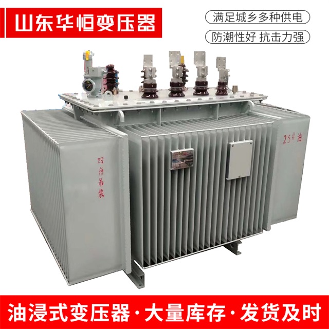 S13-10000/35长葛长葛长葛电力变压器厂家
