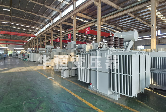 S13-8000/35长葛长葛长葛电力变压器厂家