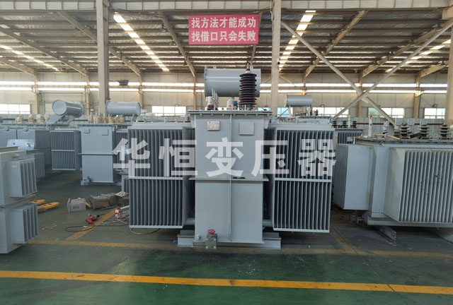 SZ11-8000/35长葛长葛长葛电力变压器