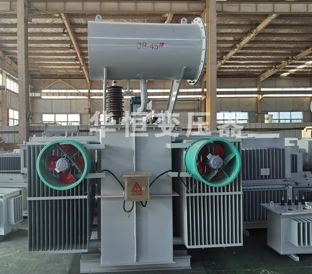 S13-8000/35长葛长葛长葛电力变压器