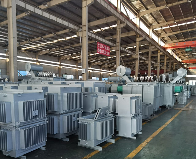 S11-8000/35长葛长葛长葛电力变压器