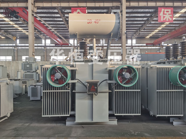 S11-10000/35长葛长葛长葛油浸式变压器